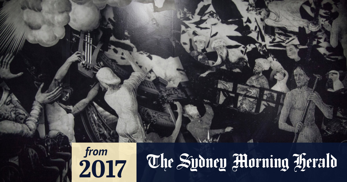 Ayoung Kim's voyage through memory and myth